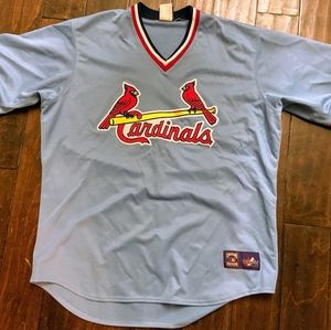 Cardinals Jersey